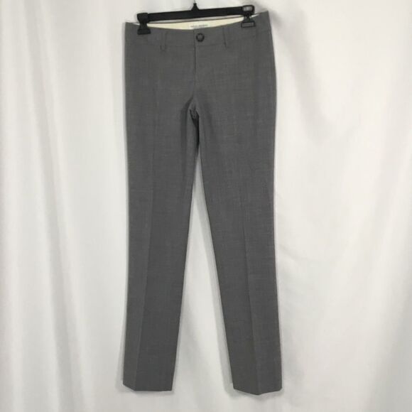 Banana Republic Lightweight Wool Pant (UC8) - Picture 1 of 6